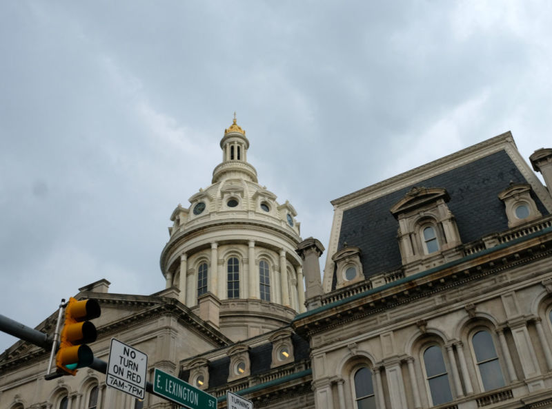 Days after Mayor "Jack" Young took over for disgraced Baltimore Mayor Catherine Pugh, ransomware took down Baltimore City's networks. It may be weeks or months before things return to normal—and "normal" wasn't that great, either, based on the city's IT track record.