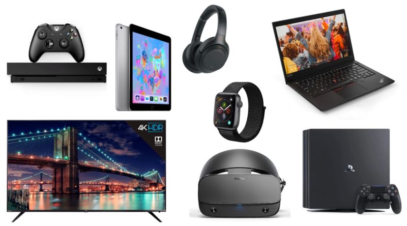 Dealmaster: All the best Memorial Day sales on TVs, laptops, and more tech