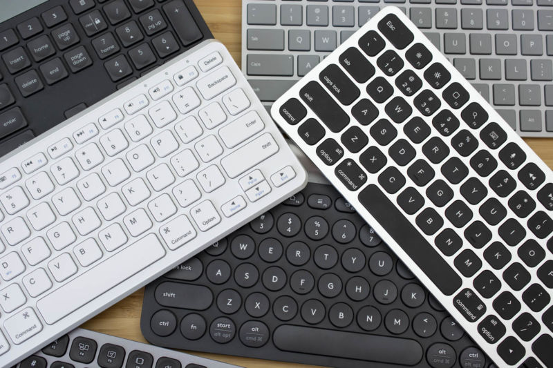 Guidemaster: Ars picks the best wireless keyboards you can buy in 2019