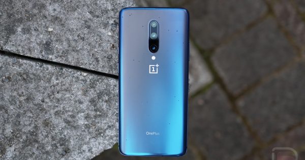 OnePlus 7 Pro Review: Big Phone Lovers, Your Phone is Here