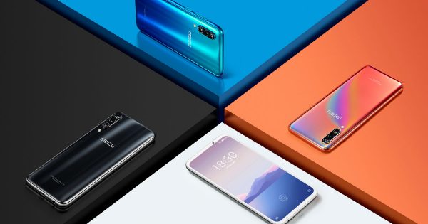 Silly Name and US Unavailability Aside, the $245 Meizu 16Xs Looks Impressive