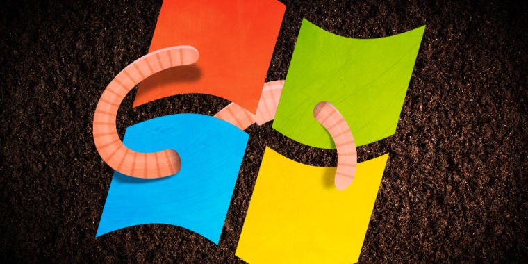 Microsoft practically begs Windows users to fix wormable BlueKeep flaw