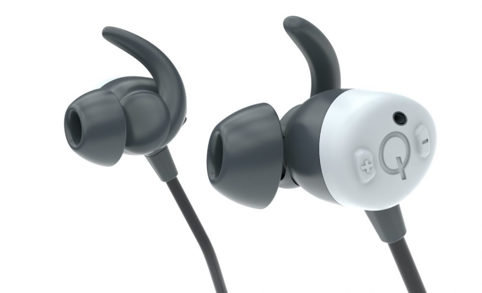 Qualcomm Google Assistant Headphones