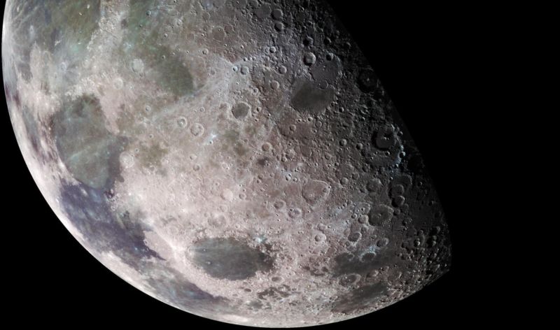 NASA's aspirations to reach the Moon by 2024 may be a fading dream.
