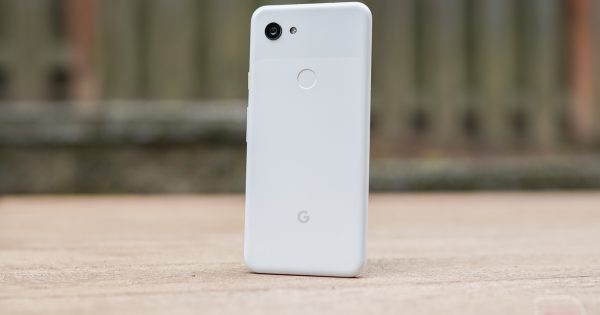 Pixel 3a Review: Tough to Beat for the Price