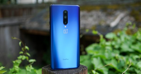 VIDEO: 5 Reasons to Buy the OnePlus 7 Pro!