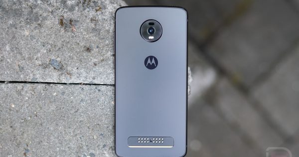 Moto Z4 Review: It’s Time to Move On