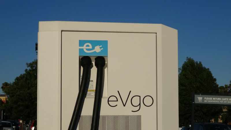 Electric car charging interoperability is the next big thing in mobility
