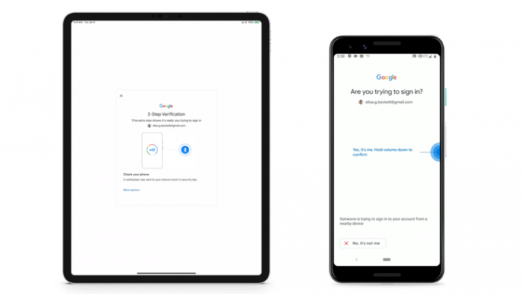 I’ll be passing on Google’s new 2fa for logins on iPhones and iPads. Here’s why