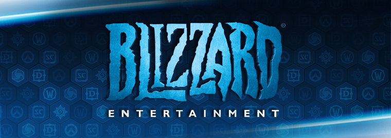 Blizzard’s bad-news year continues with another co-founder’s departure