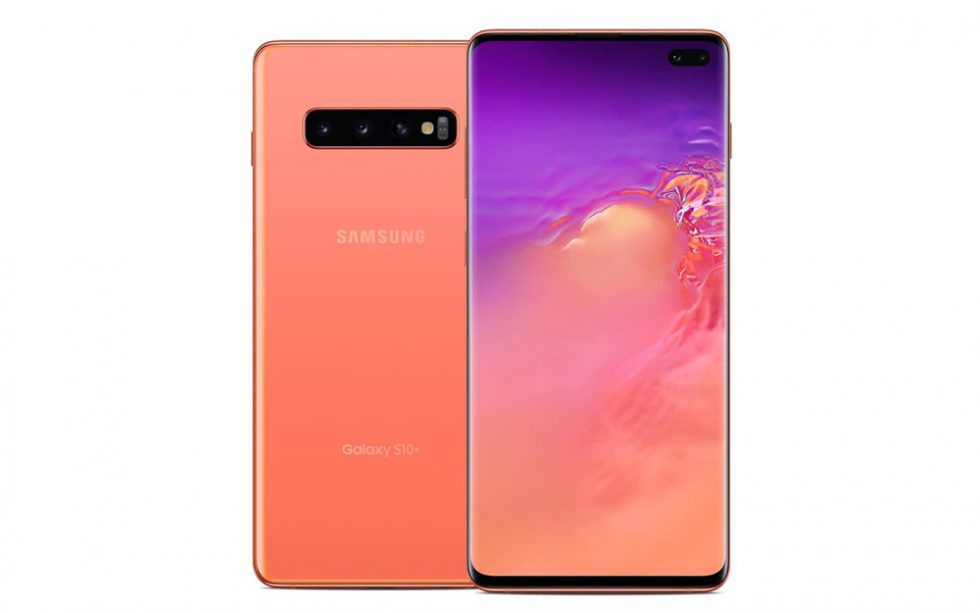 Galaxy S10 Plus Deal $400 Off