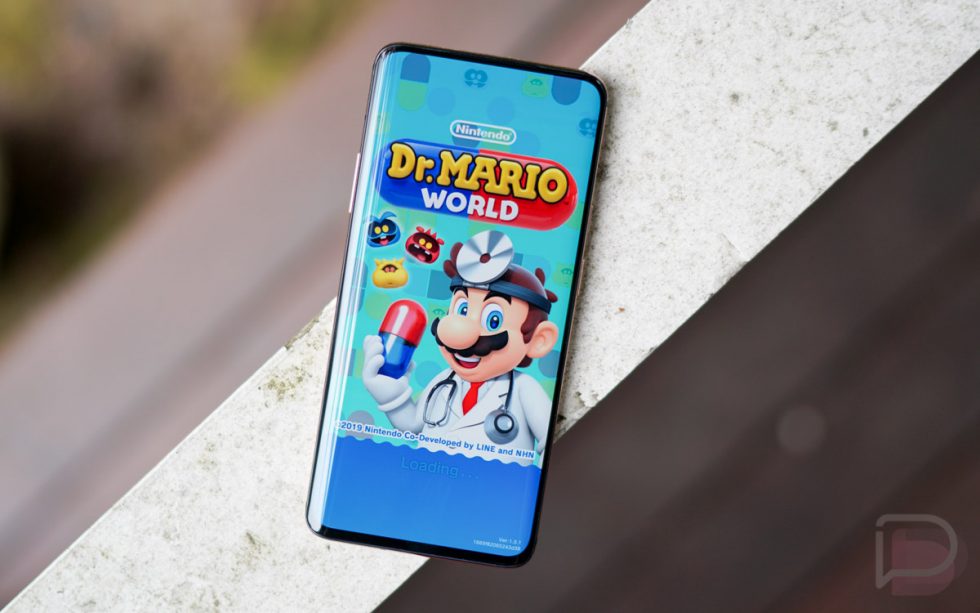 Dr Mario World Android