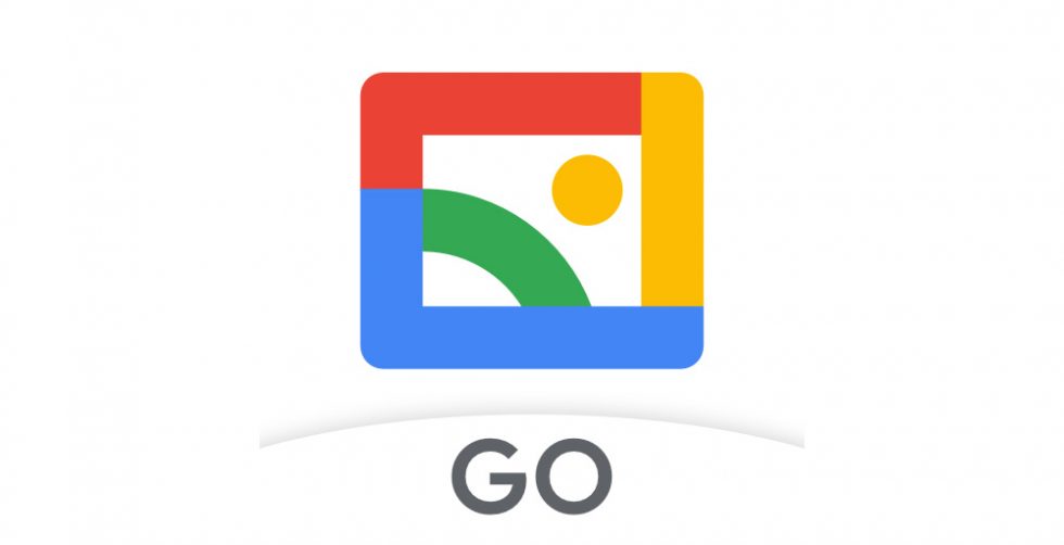Google Gallery Go