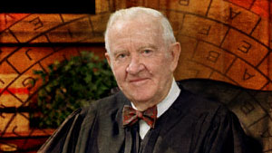 Justice John Paul Stevens, dead at 99, promoted the Internet revolution