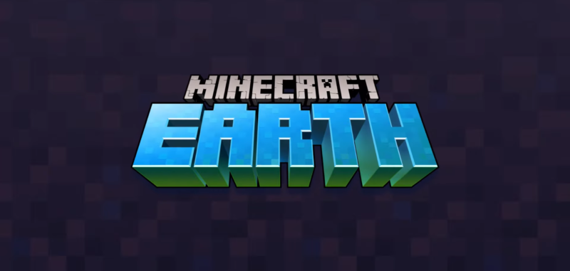 Minecraft Earth’s closed beta: This augmented reality needs more augmenting