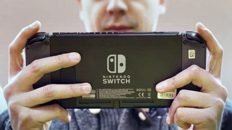 New standard Switch model will improve battery life about 40 percent