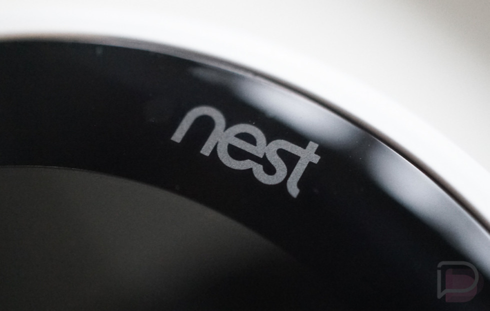 nest and google assistant