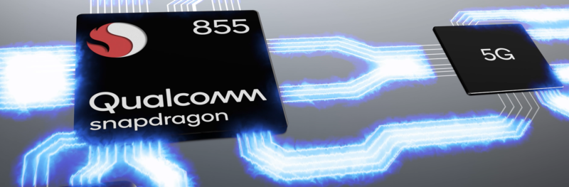 The Snapdragon 855 is getting an upgrade to the Snapdragon 855+