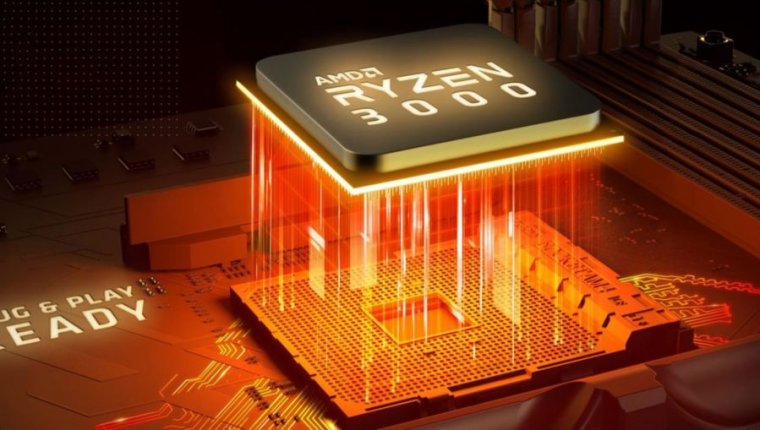 Third parties confirm AMD’s outstanding Ryzen 3000 numbers