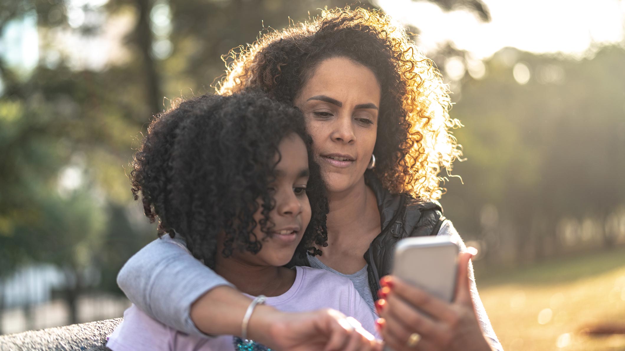 Five things you should track your child’s phone