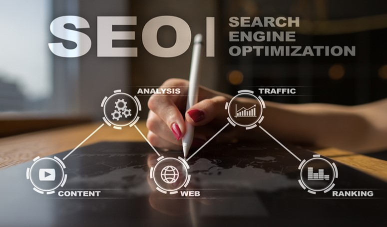 SEO Portsmouth Agency to Help You Rank Better in Search Engines