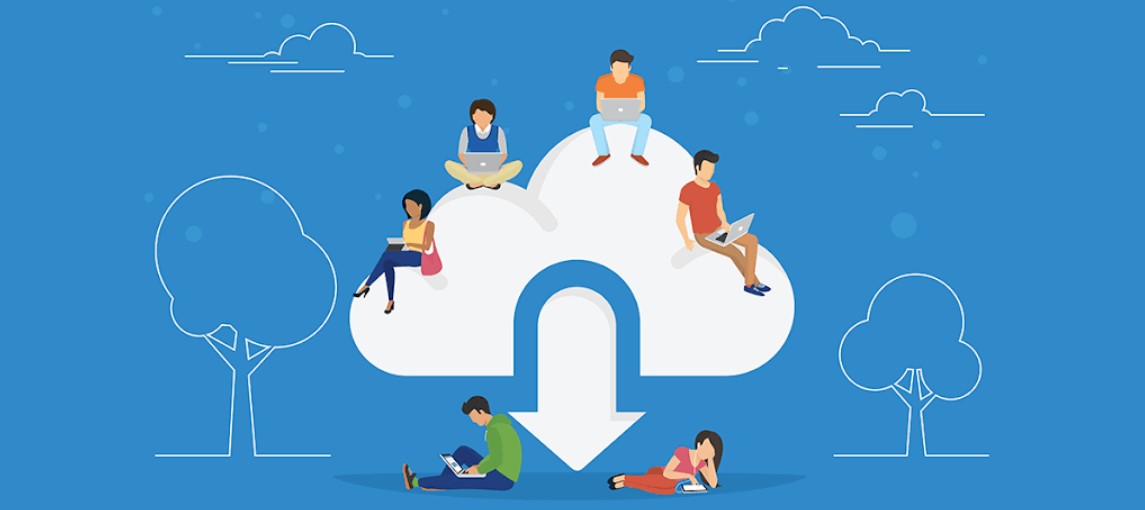 How Cloud Computing is Changing Education